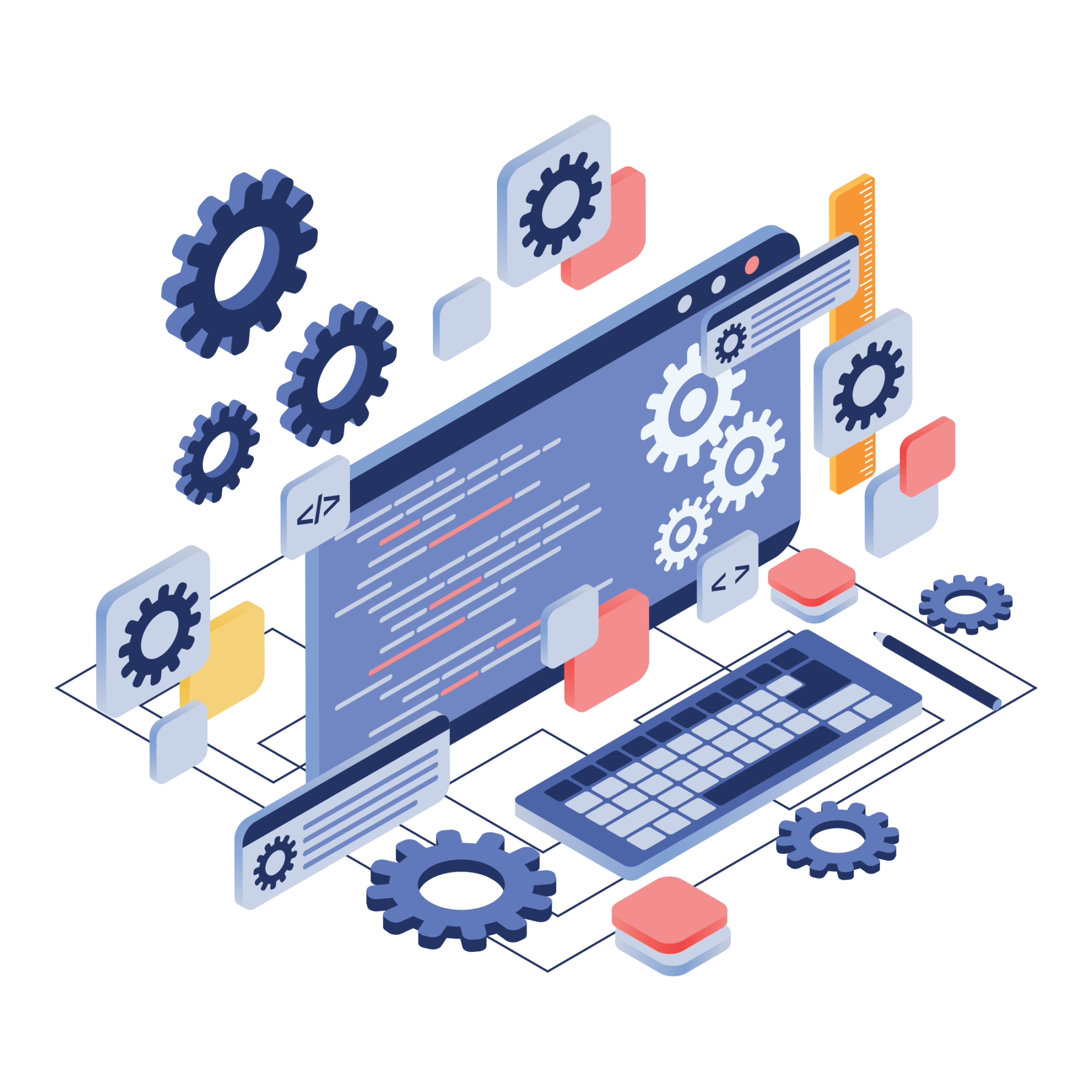 System And Software Development – Base Camp Digital Ltd.